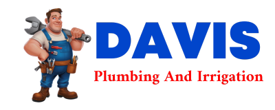 Trusted plumber in HOLYROOD